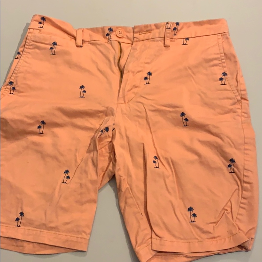 Od Navy Fun Shorts